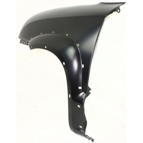 FENDER FR LH W/CLADDING HOLE CAPA REPLACEMENT FOR HYUNDAI TUCSON 2005 PARTSLINK NUMBER HY1240136C FENDER FR LH W/CLADDING HOLE CAPA REPLACEMENT FOR HYUNDAI TUCSON 2005 PARTSLINK NUMBER HY1240136C