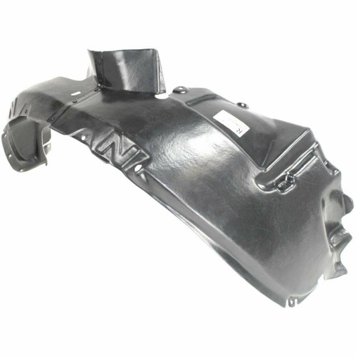 FENDER LINER FR RH 2.0L REPLACEMENT FOR HYUNDAI TUCSON 2005 PARTSLINK NUMBER HY1251111 FENDER LINER FR RH 2.0L REPLACEMENT FOR HYUNDAI TUCSON 2005 PARTSLINK NUMBER HY1251111