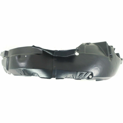 FENDER LINER FR RH 2.7L REPLACEMENT FOR HYUNDAI TUCSON 2005 PARTSLINK NUMBER HY1251110 FENDER LINER FR RH 2.7L REPLACEMENT FOR HYUNDAI TUCSON 2005 PARTSLINK NUMBER HY1251110