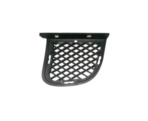 GRILLE LOWER LH REPLACEMENT FOR HYUNDAI TUCSON 2005 PARTSLINK NUMBER HY1038108 GRILLE LOWER LH REPLACEMENT FOR HYUNDAI TUCSON 2005 PARTSLINK NUMBER HY1038108