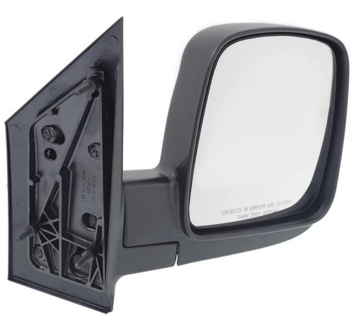 DOOR MIRROR RH MANUAL SINGLE GLASS REPLACEMENT FOR GMC VAN GMC SAVANA 2015 PARTSLINK NUMBER GM1321284 DOOR MIRROR RH MANUAL SINGLE GLASS REPLACEMENT FOR GMC VAN GMC SAVANA 2015 PARTSLINK NUMBER GM1321284