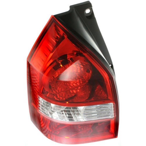 TAIL LAMP LH CAPA REPLACEMENT FOR HYUNDAI TUCSON 2005 PARTSLINK NUMBER HY2800134C TAIL LAMP LH CAPA REPLACEMENT FOR HYUNDAI TUCSON 2005 PARTSLINK NUMBER HY2800134C