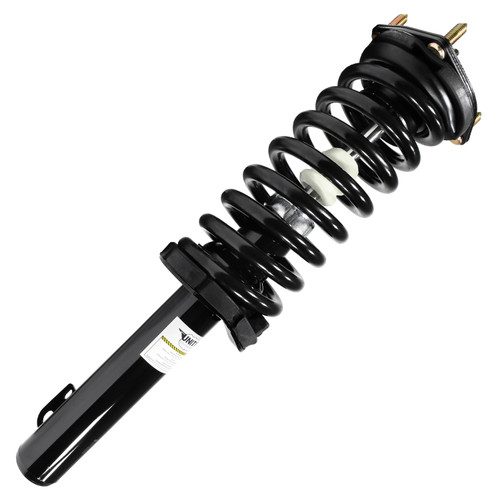 STRUT ASSEMBLY FR RH EXCLUDES SRT OR SRT8 REPLACEMENT FOR JEEP GRAND CHEROKEE 2008 PARTSLINK NUMBER  11212