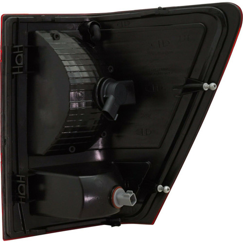TAIL LAMP LH CAPA REPLACEMENT FOR JEEP GRAND CHEROKEE 2008 PARTSLINK NUMBER CH2800172C TAIL LAMP LH CAPA REPLACEMENT FOR JEEP GRAND CHEROKEE 2008 PARTSLINK NUMBER CH2800172C