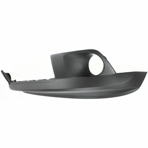 VALANCE FR FOR LAREDO MODELS CAPA REPLACEMENT FOR JEEP GRAND CHEROKEE 2008 PARTSLINK NUMBER  CH1090136C
