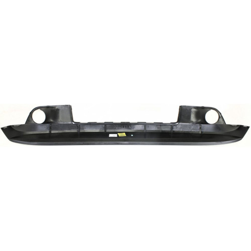 VALANCE FR FOR LAREDO MODELS CAPA REPLACEMENT FOR JEEP GRAND CHEROKEE 2008 PARTSLINK NUMBER  CH1090136C