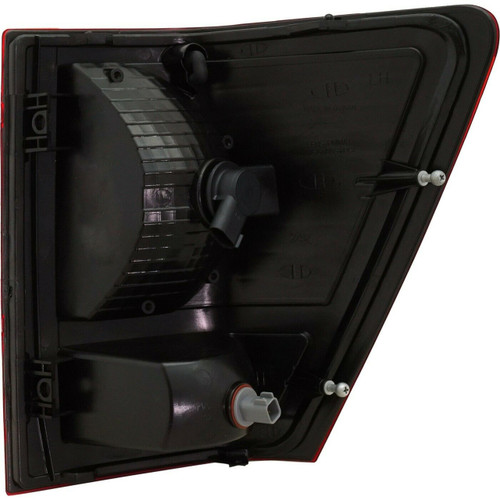 TAIL LAMP LH HQ REPLACEMENT FOR JEEP GRAND CHEROKEE 2008 PARTSLINK NUMBER  CH2800172