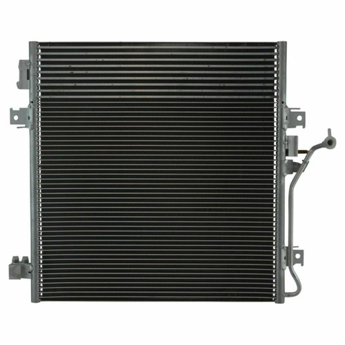 CONDENSER (3683) W/TOC 3.7L REPLACEMENT FOR JEEP LIBERTY 2008 PARTSLINK NUMBER CH3030229 CONDENSER (3683) W/TOC 3.7L REPLACEMENT FOR JEEP LIBERTY 2008 PARTSLINK NUMBER CH3030229