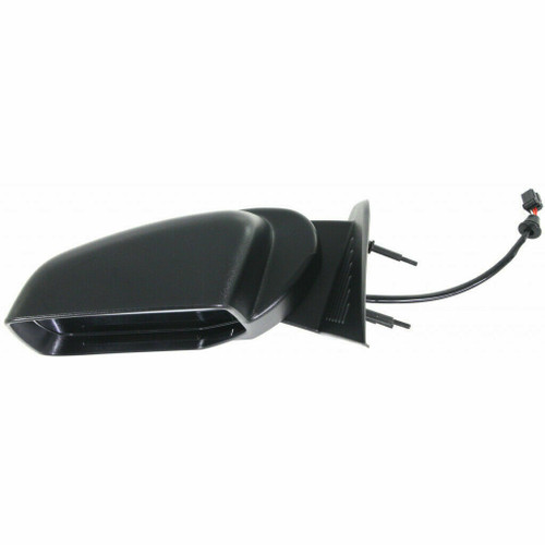 DOOR MIRROR LH POWER TEXTURED REPLACEMENT FOR JEEP LIBERTY 2008 PARTSLINK NUMBER CH1320279 DOOR MIRROR LH POWER TEXTURED REPLACEMENT FOR JEEP LIBERTY 2008 PARTSLINK NUMBER CH1320279