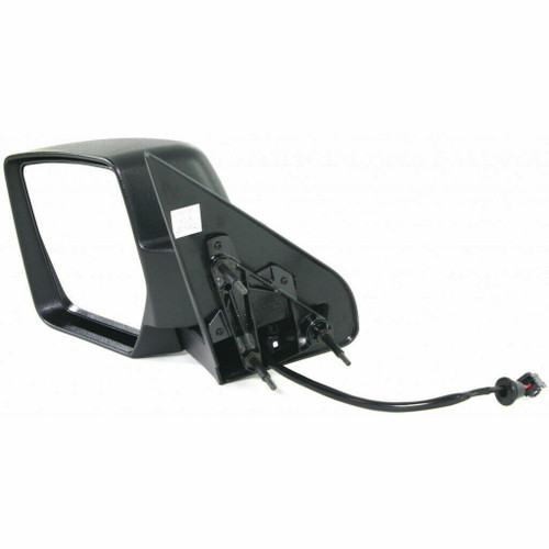 DOOR MIRROR LH POWER TEXTURED REPLACEMENT FOR JEEP LIBERTY 2008 PARTSLINK NUMBER CH1320279 DOOR MIRROR LH POWER TEXTURED REPLACEMENT FOR JEEP LIBERTY 2008 PARTSLINK NUMBER CH1320279