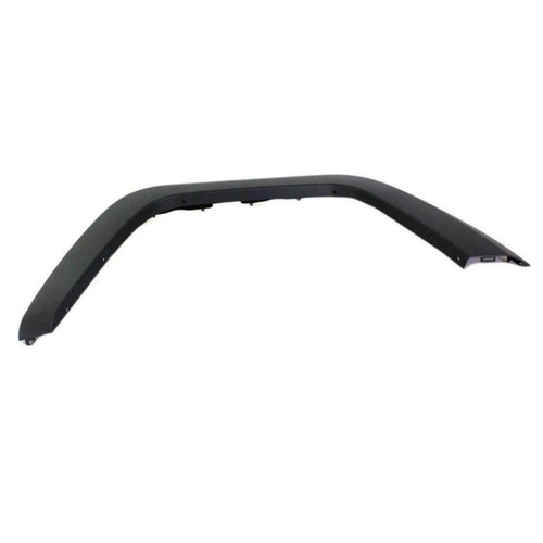 FENDER FLARE FR LH PTM REPLACEMENT FOR JEEP LIBERTY 2008 PARTSLINK NUMBER CH1268117 FENDER FLARE FR LH PTM REPLACEMENT FOR JEEP LIBERTY 2008 PARTSLINK NUMBER CH1268117