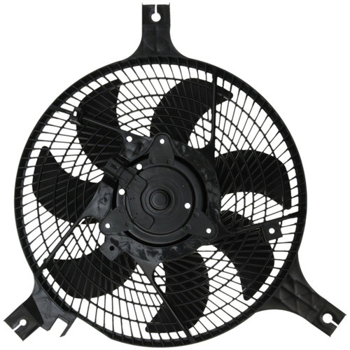 AC FAN ASSY RH REPLACEMENT FOR INFINITI FX45 2005 PARTSLINK NUMBER IN3120100 AC FAN ASSY RH REPLACEMENT FOR INFINITI FX45 2005 PARTSLINK NUMBER IN3120100