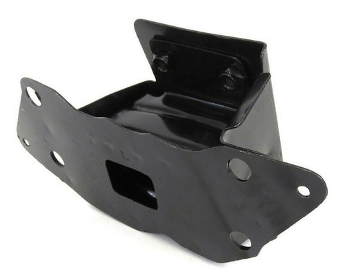 BUMPER STAY FR LH STEEL REPLACEMENT FOR INFINITI G35 COUPE 2005 PARTSLINK NUMBER IN1066105