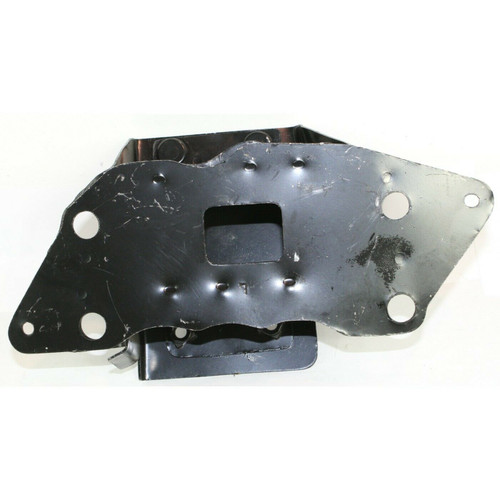 BUMPER STAY FR LH STEEL REPLACEMENT FOR INFINITI G35 COUPE 2005 PARTSLINK NUMBER IN1066105