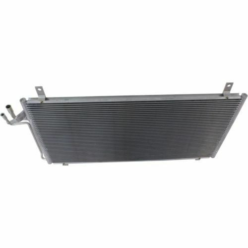 CONDENSER (4704) REPLACEMENT FOR INFINITI G35 COUPE 2005 PARTSLINK NUMBER IN3030119