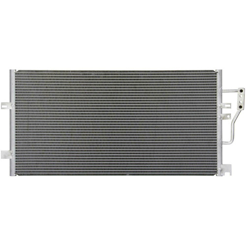 CONDENSER (4704) REPLACEMENT FOR INFINITI G35 COUPE 2005 PARTSLINK NUMBER IN3030119