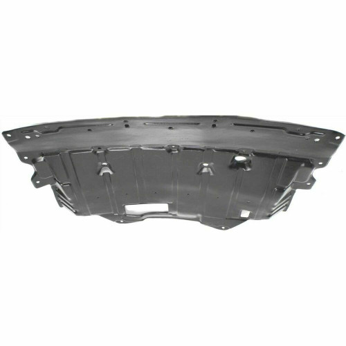 ENGINE SPLASH SHIELD RWD REPLACEMENT FOR INFINITI G35 COUPE 2005 PARTSLINK NUMBER IN1228114