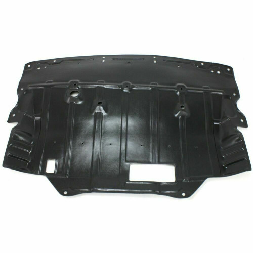 ENGINE SPLASH SHIELD RWD REPLACEMENT FOR INFINITI G35 COUPE 2005 PARTSLINK NUMBER IN1228114