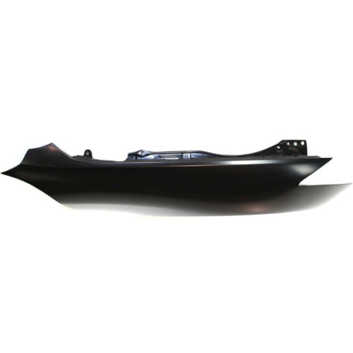 FENDER FR RH STEEL REPLACEMENT FOR INFINITI G35 COUPE 2005 PARTSLINK NUMBER IN1241108