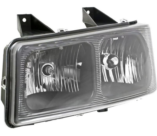 HEAD LAMP LH COMPOSITE REPLACEMENT FOR GMC VAN GMC SAVANA 2015 PARTSLINK NUMBER GM2502233V HEAD LAMP LH COMPOSITE REPLACEMENT FOR GMC VAN GMC SAVANA 2015 PARTSLINK NUMBER GM2502233V