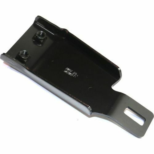 BUMPER BRACE FR RH STEEL  REPLACEMENT FOR GMC YUKON 2015 PARTSLINK NUMBER   GM1067202