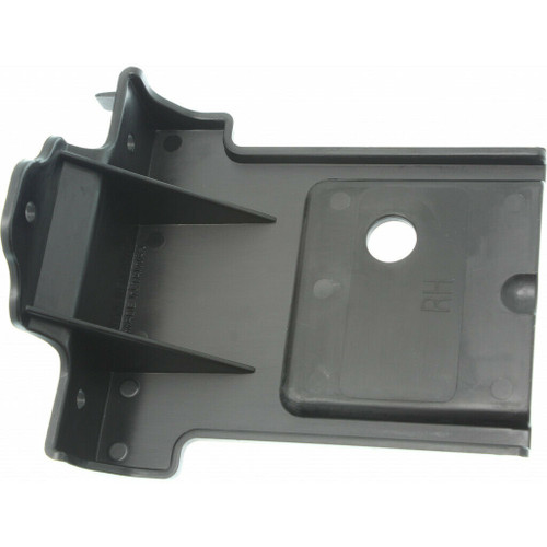 BUMPER BRACKET FR RH LOWER PLASTIC REPLACEMENT FOR GMC YUKON 2015 PARTSLINK NUMBER GM1043135 BUMPER BRACKET FR RH LOWER PLASTIC REPLACEMENT FOR GMC YUKON 2015 PARTSLINK NUMBER GM1043135