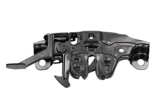 HOOD LATCH REPLACEMENT FOR INFINITI G35 COUPE 2005 PARTSLINK NUMBER IN1234104 HOOD LATCH REPLACEMENT FOR INFINITI G35 COUPE 2005 PARTSLINK NUMBER IN1234104