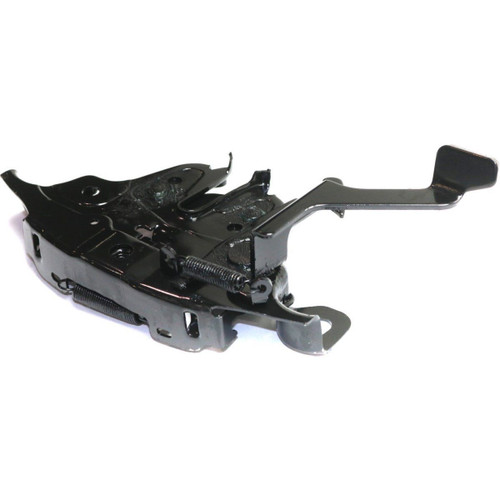 HOOD LATCH REPLACEMENT FOR INFINITI G35 COUPE 2005 PARTSLINK NUMBER IN1234104 HOOD LATCH REPLACEMENT FOR INFINITI G35 COUPE 2005 PARTSLINK NUMBER IN1234104