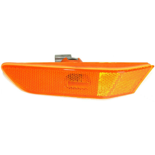 SIGNAL LAMP FR LH (SIDE OF BUMPER) CAPA REPLACEMENT FOR INFINITI G35 COUPE 2005 PARTSLINK NUMBER IN2550109C