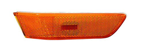 SIGNAL LAMP FR RH (SIDE OF BUMPER) CAPA REPLACEMENT FOR INFINITI G35 COUPE 2005 PARTSLINK NUMBER IN2551109C SIGNAL LAMP FR RH (SIDE OF BUMPER) CAPA REPLACEMENT FOR INFINITI G35 COUPE 2005 PARTSLINK NUMBER IN2551109C