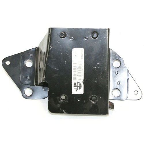 BUMPER STAY FR LH STEEL REPLACEMENT FOR INFINITI G35 SEDAN 2005 PARTSLINK NUMBER IN1066105