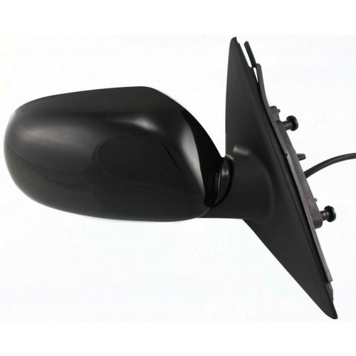 DOOR MIRROR RH POWER REPLACEMENT FOR INFINITI G35 SEDAN 2005 PARTSLINK NUMBER IN1321105 DOOR MIRROR RH POWER REPLACEMENT FOR INFINITI G35 SEDAN 2005 PARTSLINK NUMBER IN1321105