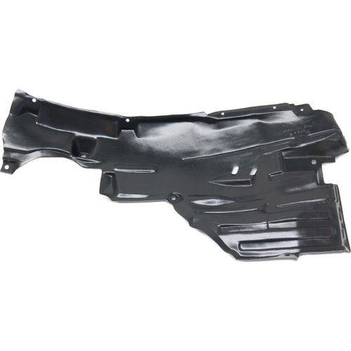 FENDER LINER FR LH (RR SECTION) REPLACEMENT FOR INFINITI G35 SEDAN 2005 PARTSLINK NUMBER IN1250107 FENDER LINER FR LH (RR SECTION) REPLACEMENT FOR INFINITI G35 SEDAN 2005 PARTSLINK NUMBER IN1250107