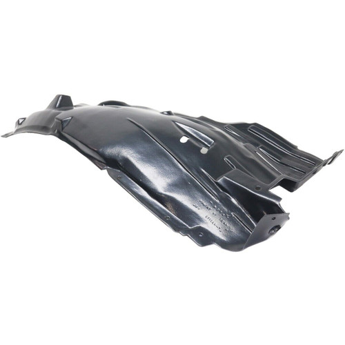 FENDER LINER FR LH (RR SECTION) REPLACEMENT FOR INFINITI G35 SEDAN 2005 PARTSLINK NUMBER IN1250107 FENDER LINER FR LH (RR SECTION) REPLACEMENT FOR INFINITI G35 SEDAN 2005 PARTSLINK NUMBER IN1250107