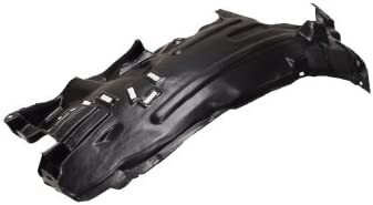 FENDER LINER FR RH (RR SECTION) REPLACEMENT FOR INFINITI G35 SEDAN 2005 PARTSLINK NUMBER IN1249103 FENDER LINER FR RH (RR SECTION) REPLACEMENT FOR INFINITI G35 SEDAN 2005 PARTSLINK NUMBER IN1249103