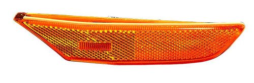 SIGNAL LAMP FR RH (SIDE OF BUMPER) CAPA REPLACEMENT FOR INFINITI G35 SEDAN 2005 PARTSLINK NUMBER IN2551108C