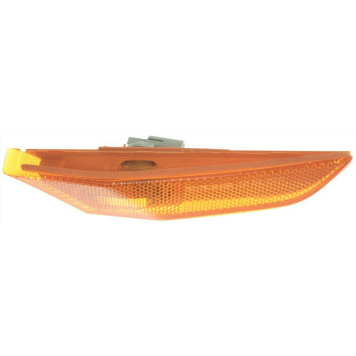 SIGNAL LAMP FR RH (SIDE OF BUMPER) CAPA REPLACEMENT FOR INFINITI G35 SEDAN 2005 PARTSLINK NUMBER IN2551108C