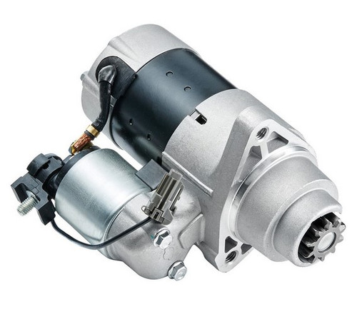 STARTER MOTOR 3.5L SDN RWD REPLACEMENT FOR INFINITI G35 SEDAN 2005 PARTSLINK NUMBER 1-17904 STARTER MOTOR 3.5L SDN RWD REPLACEMENT FOR INFINITI G35 SEDAN 2005 PARTSLINK NUMBER 1-17904