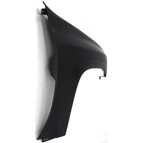 FENDER FR RH CAPA  REPLACEMENT FOR ISUZU ASCENDER 2005 PARTSLINK NUMBER 	GM1241304C