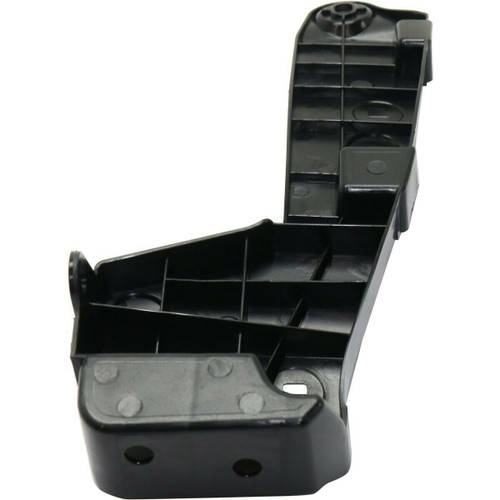 BUMPER SUPPORT RR RH OUTER PLASTIC  REPLACEMENT FOR TOYOTA CAMRY HYBRID 2019 PARTSLINK NUMBER TO1183122