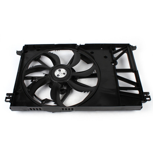 COOLING FAN ASSY 2.5L L4  REPLACEMENT FOR TOYOTA CAMRY HYBRID 2019 PARTSLINK NUMBER 	TO3115202