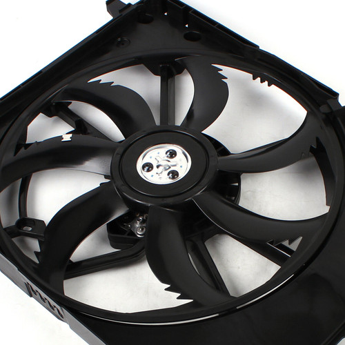 COOLING FAN ASSY 2.5L L4  REPLACEMENT FOR TOYOTA CAMRY HYBRID 2019 PARTSLINK NUMBER 	TO3115202