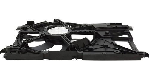 COOLING FAN ASSY W/ONE BIG FAN ASSY  REPLACEMENT FOR TOYOTA CAMRY HYBRID 2019 PARTSLINK NUMBER TO3115204