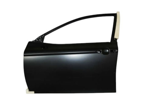DOOR FR LH  REPLACEMENT FOR TOYOTA CAMRY HYBRID 2019 PARTSLINK NUMBER TO1300997U