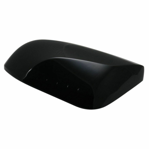 DOOR MIRROR LH POWER HEATED PTM NORTH AMERICA BUILT W/BLIND SPOT/SIGNAL  REPLACEMENT FOR TOYOTA CAMRY HYBRID 2019 PARTSLINK NUMBER  TO1320368