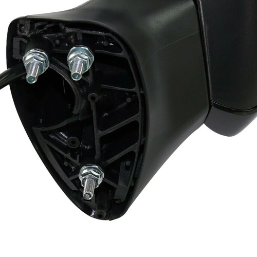 DOOR MIRROR LH POWER PTM USA/JAPAN BUILT W/O BLIND SPOT/SIGNAL REPLACEMENT FOR TOYOTA CAMRY HYBRID 2019 PARTSLINK NUMBER TO1320366 DOOR MIRROR LH POWER PTM USA/JAPAN BUILT W/O BLIND SPOT/SIGNAL REPLACEMENT FOR TOYOTA CAMRY HYBRID 2019 PARTSLINK NUMBER TO1320366