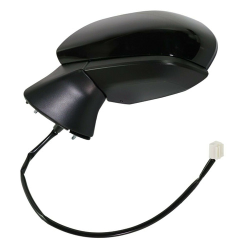 DOOR MIRROR LH POWER PTM USA/JAPAN BUILT W/O BLIND SPOT/SIGNAL REPLACEMENT FOR TOYOTA CAMRY HYBRID 2019 PARTSLINK NUMBER TO1320366 DOOR MIRROR LH POWER PTM USA/JAPAN BUILT W/O BLIND SPOT/SIGNAL REPLACEMENT FOR TOYOTA CAMRY HYBRID 2019 PARTSLINK NUMBER TO1320366