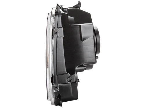 HEAD LAMP RH W/O FOG HQ REPLACEMENT FOR JEEP LIBERTY 2008 PARTSLINK NUMBER  CH2503221