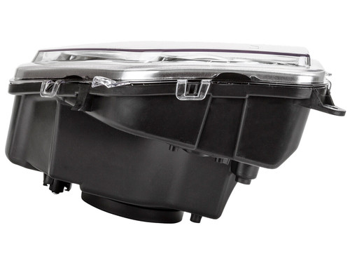 HEAD LAMP RH W/O FOG HQ REPLACEMENT FOR JEEP LIBERTY 2008 PARTSLINK NUMBER  CH2503221