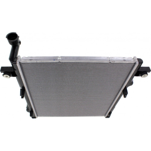 RADIATOR (13071) REPLACEMENT FOR JEEP LIBERTY 2008 PARTSLINK NUMBER  CH3010351